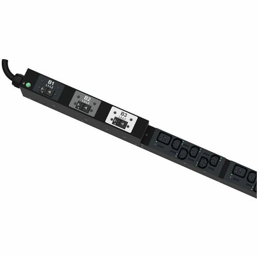 Panduit G6 36 -  MOV (minimum order value) 1500 CAD Outlets PDU - Moni
