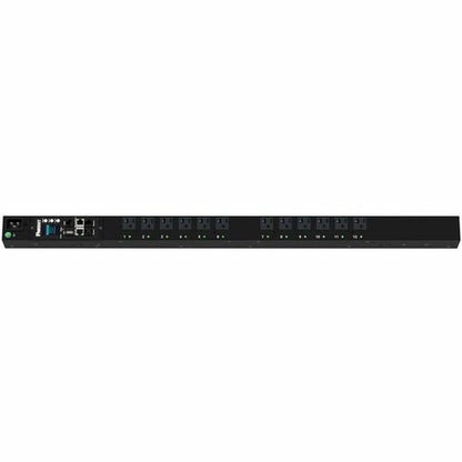 Panduit G6 12 -  MOV (minimum order value) 1500 CAD Outlets PDU - Moni