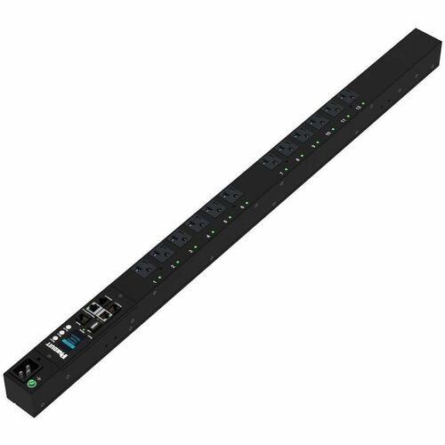 Panduit G6 12 -  MOV (minimum order value) 1500 CAD Outlets PDU - Moni
