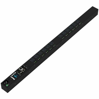 Panduit G6 12 -  MOV (minimum order value) 1500 CAD Outlets PDU - Moni