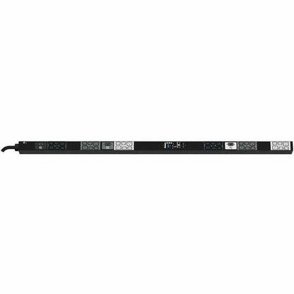 Panduit G6 36 - MOV (valeur minimale de commande) 1 500 prises CA PDU - Moni