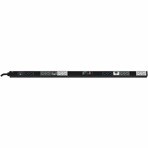 Panduit G6 36 - MOV (valeur minimale de commande) 1 500 prises CA PDU - Moni