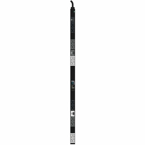 Panduit G6 36 - MOV (valeur minimale de commande) 1 500 prises CA PDU - Moni