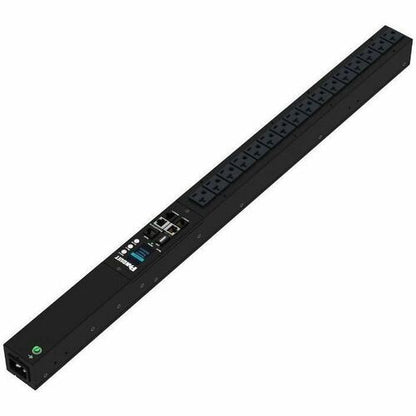 Panduit G6 16 - MOV (valeur minimale de commande) 1 500 prises CA PDU - Moni