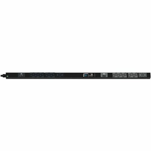 Panduit G6 24 - MOV (valeur minimale de commande) 1 500 prises CA PDU - Moni