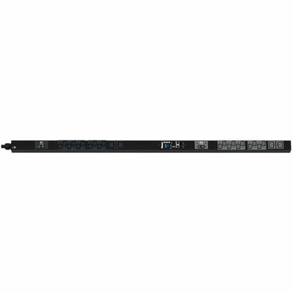 Panduit G6 24 - MOV (valeur minimale de commande) 1 500 prises CA PDU - Moni