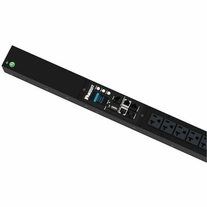 Panduit G6 16 - MOV (valeur minimale de commande) 1 500 prises CA PDU - Moni