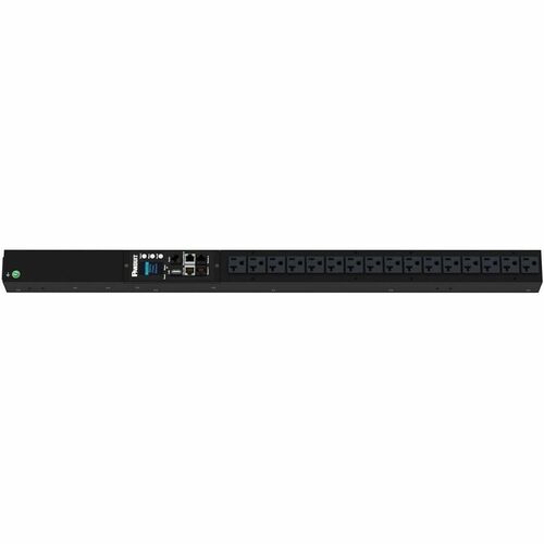 Panduit G6 16 - MOV (valeur minimale de commande) 1 500 prises CA PDU - Moni