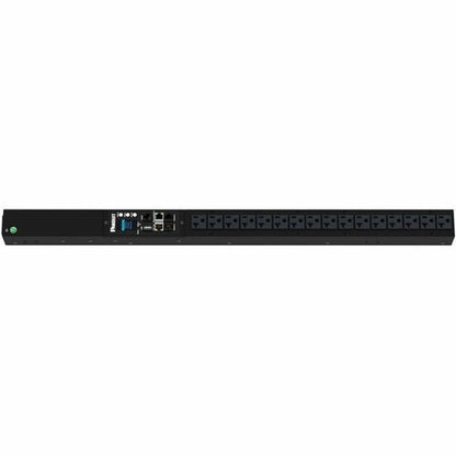 Panduit G6 16 - MOV (valeur minimale de commande) 1 500 prises CA PDU - Moni