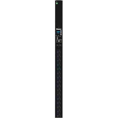Panduit G6 16 - MOV (valeur minimale de commande) 1 500 prises CA PDU - Moni