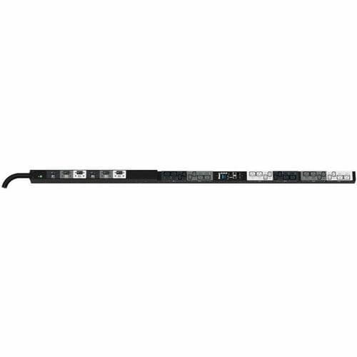 Panduit G6 24 -  MOV (minimum order value) 1500 CAD Outlets PDU - Moni
