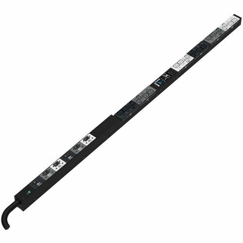 Panduit G6 24 -  MOV (minimum order value) 1500 CAD Outlets PDU - Moni
