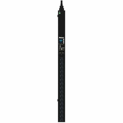 Panduit G6 16 - MOV (valeur minimale de commande) 1 500 prises CA PDU - Moni