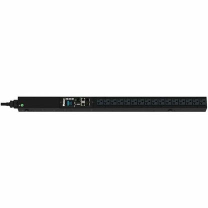 Panduit G6 16 - MOV (valeur minimale de commande) 1 500 prises CA PDU - Moni