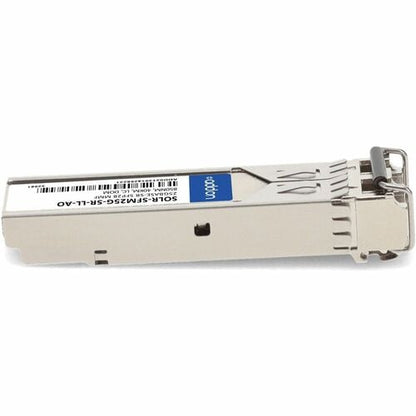 AddOn Solarflare SFP28 Module - For Data Networking, Optical Network