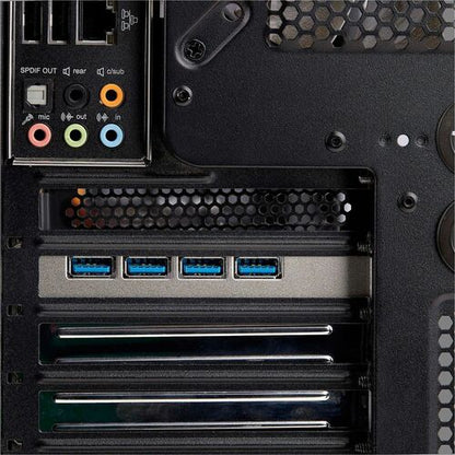 StarTech.com 4-Port USB PCIe Card, USB 3.2 5Gbps, PCI Express Expansion
