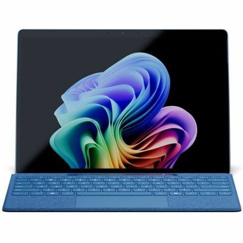 Microsoft Surface Pro 11 13\" Touchscreen Detachab