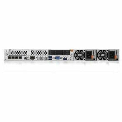 THINKSYSTEM SR630 V3 4410T 10C 2.7G 150W 2X32GB 1RX4 480GBX2 NC/NR