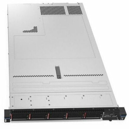 THINKSYSTEM SR630 V3 4410T 10C 2.7G 150W 2X32GB 1RX4 480GBX2 NC/NR