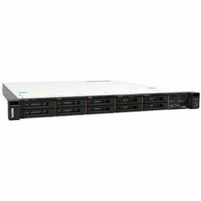 THINKSYSTEM SR250 V3 E-2478 8C 2.8G 80W 32GB 2RX8 480GBX2 NC/NR