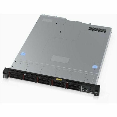 THINKSYSTEM SR250 V3 E-2478 8C 2.8G 80W 32GB 2RX8 480GBX2 NC/NR