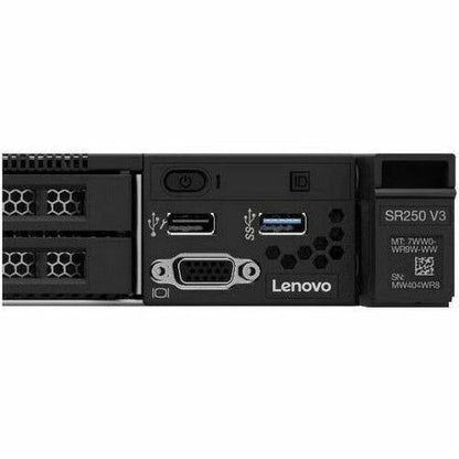 THINKSYSTEM SR250 V3 E-2478 8C 2.8G 80W 32GB 2RX8 480GBX2 NC/NR