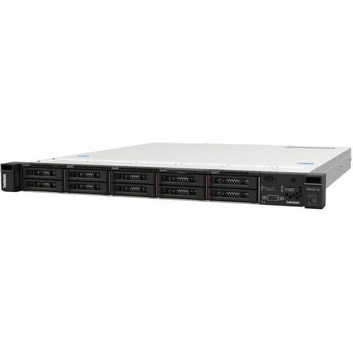 THINKSYSTEM SR250 V3 E-2478 8C 2.8G 80W 32GB 2RX8 480GBX2 NC/NR