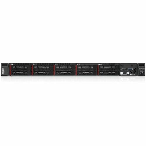 THINKSYSTEM SR250 V3 E-2478 8C 2.8G 80W 32GB 2RX8 480GBX2 NC/NR