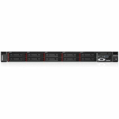 THINKSYSTEM SR250 V3 E-2478 8C 2.8G 80W 32GB 2RX8 480GBX2 NC/NR
