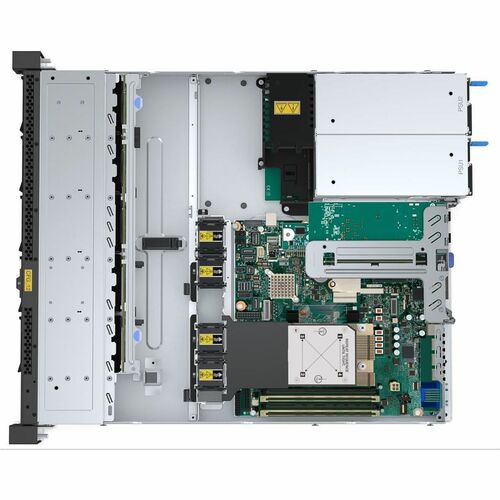 THINKSYSTEM SR250 V3 E-2478 8C 2.8G 80W 32GB 2RX8 480GBX2 NC/NR