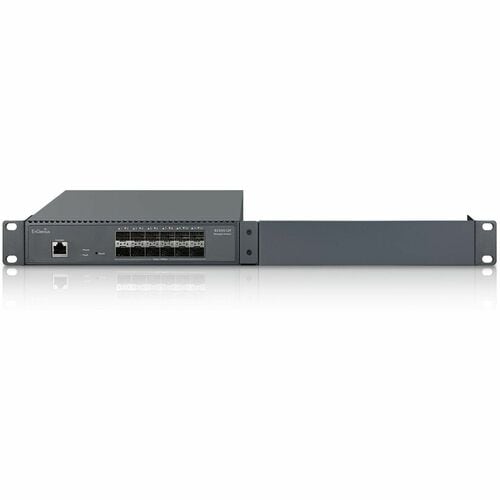 COMMUTATEUR FIBRE 12 PORTS ENGENIUS CLOUD NON DESTINÉ À LA REVENTE, LIVRAISON DIRECTE