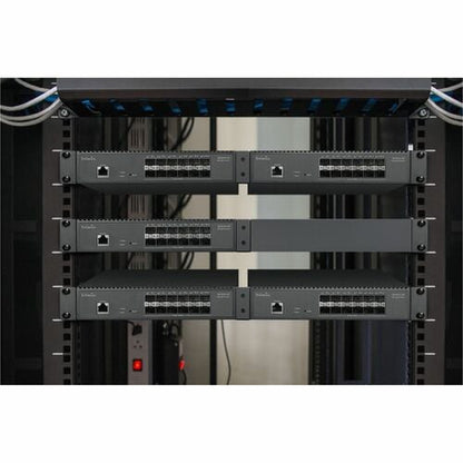 COMMUTATEUR FIBRE 12 PORTS ENGENIUS CLOUD NON DESTINÉ À LA REVENTE, LIVRAISON DIRECTE