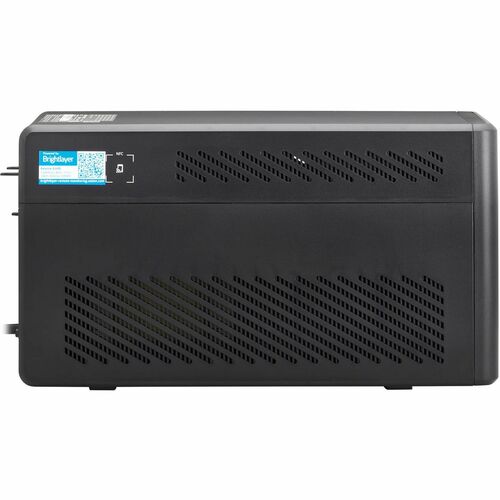 Tripp Lite by Eaton SMART1500LCDTXC 1440VA Compact tower UPS - 0U Comp