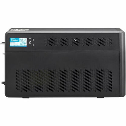 Tripp Lite by Eaton SMART1500LCDTXC 1440VA Compact tower UPS - 0U Comp