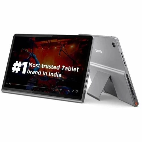 Lenovo Tab Plus TB351FU Tablet  (ZADX0168CA)