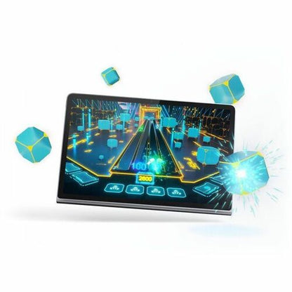Lenovo Tab Plus TB351FU Tablet  (ZADX0168CA)