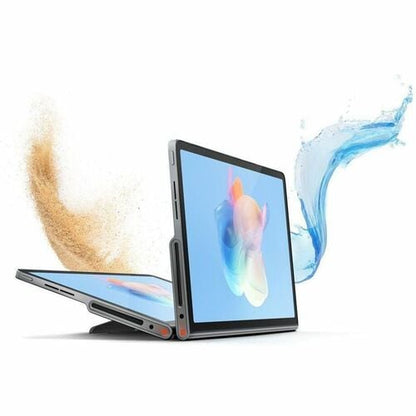 Lenovo Tab Plus TB351FU Tablet  (ZADX0168CA)