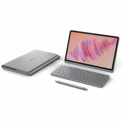 Lenovo Tab Plus TB351FU Tablet  (ZADX0168CA)