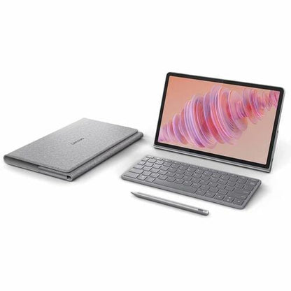 Lenovo Tab Plus TB351FU Tablet  (ZADX0168CA)