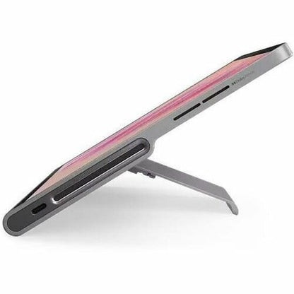 Lenovo Tab Plus TB351FU Tablet  (ZADX0168CA)