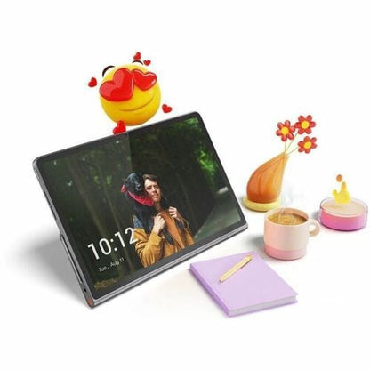 Lenovo Tab Plus TB351FU Tablet  (ZADX0168CA)