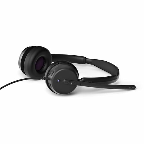 Auriculares EPOS IMPACT 460T - Certificación para Microsoft Teams - Estéreo - EE. UU.