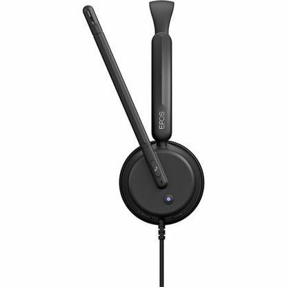 Auriculares EPOS IMPACT 460T - Certificación para Microsoft Teams - Estéreo - EE. UU.