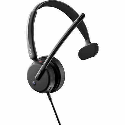 Auriculares EPOS IMPACT 430T - Certificación Microsoft Teams - Mono - USB