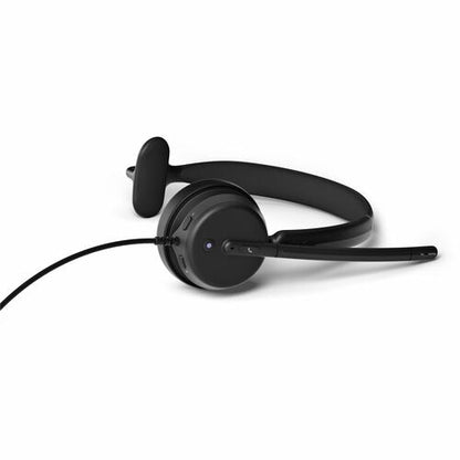 Auriculares EPOS IMPACT 430T - Certificación Microsoft Teams - Mono - USB