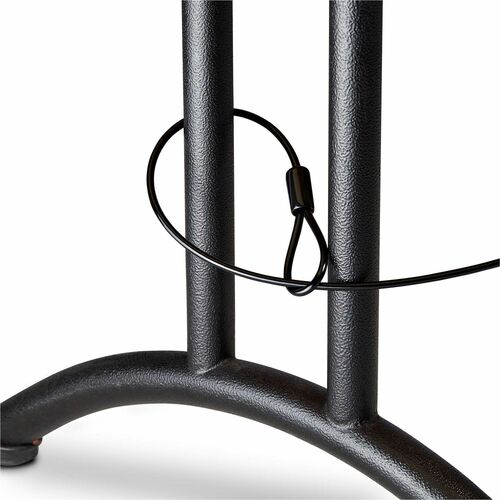 Kit de bloqueo para portátiles/computadoras de escritorio y periféricos StarTech.com, cable de acero de 3 m (9,8 pies), antirrobo