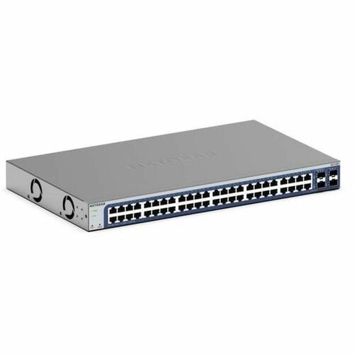 48PT GE SMART SWITCH .