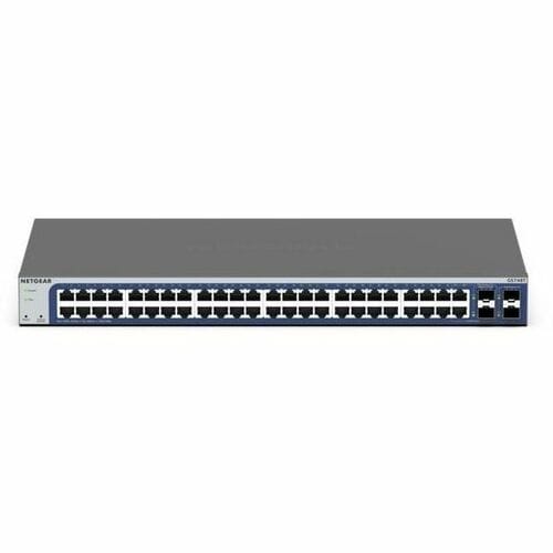 48PT GE SMART SWITCH .