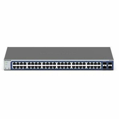 48PT GE SMART SWITCH .