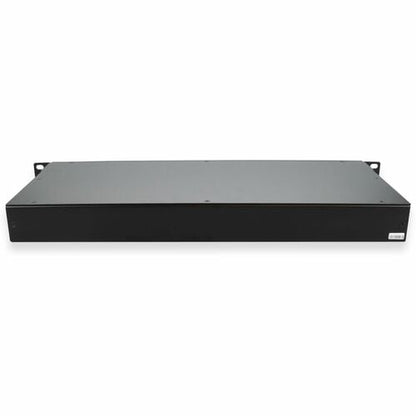 AddOn Optical Add/Drop Multiplexer (OADM) - 8 Data Channels - Optical Fiber
